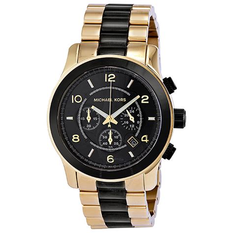 michael kors watches northern ireland|michael kors black dial watch.